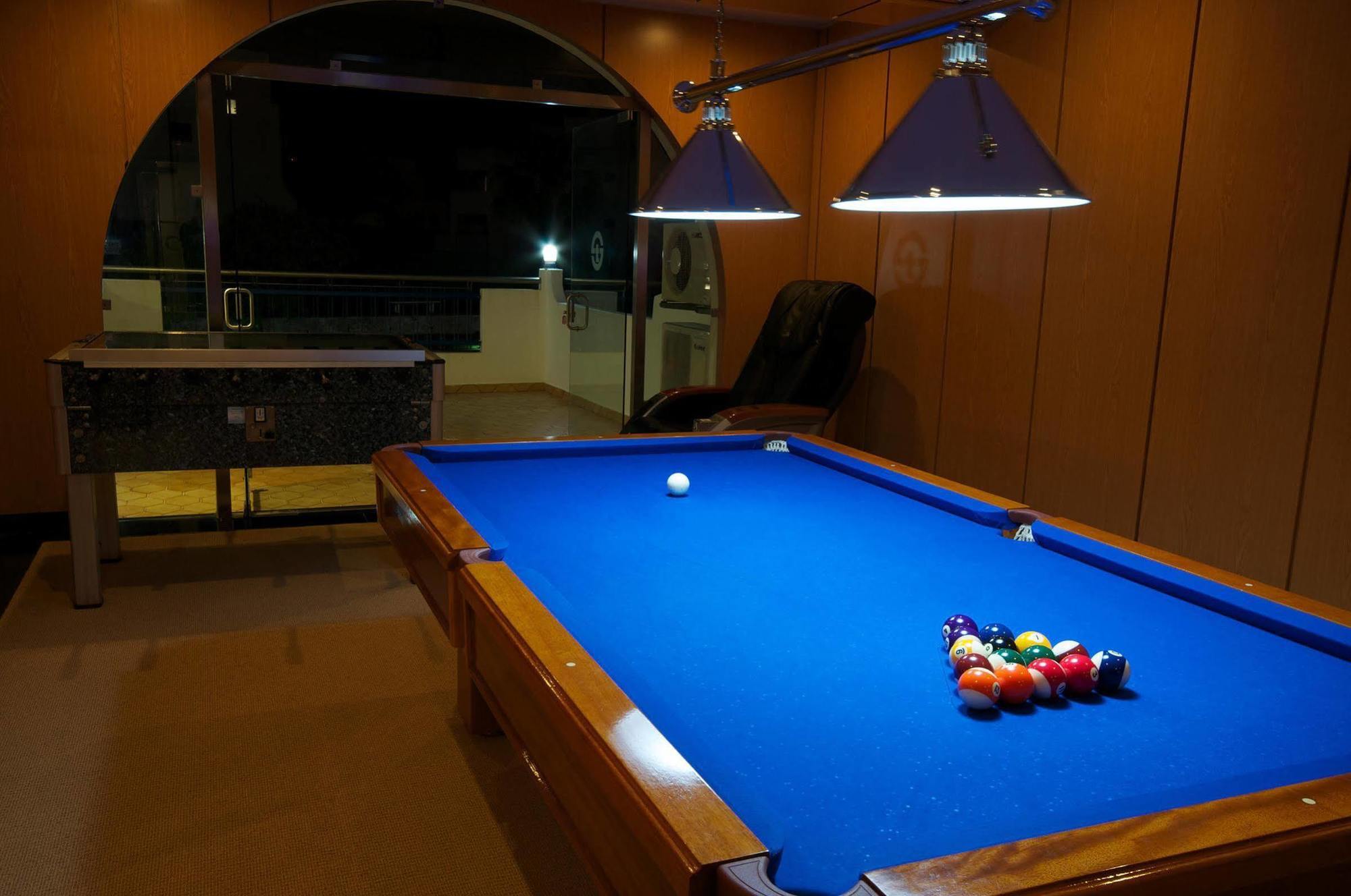 Tropical Sol Hotel apartamentowy