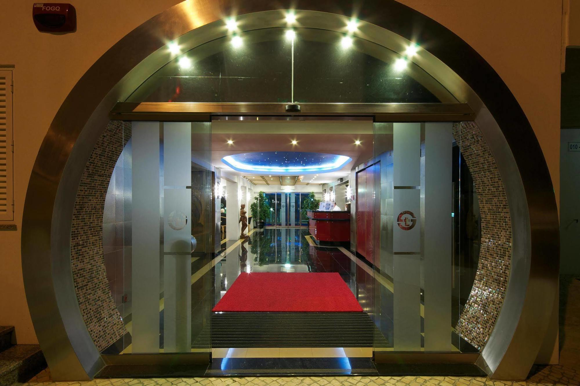 Tropical Sol Hotel apartamentowy