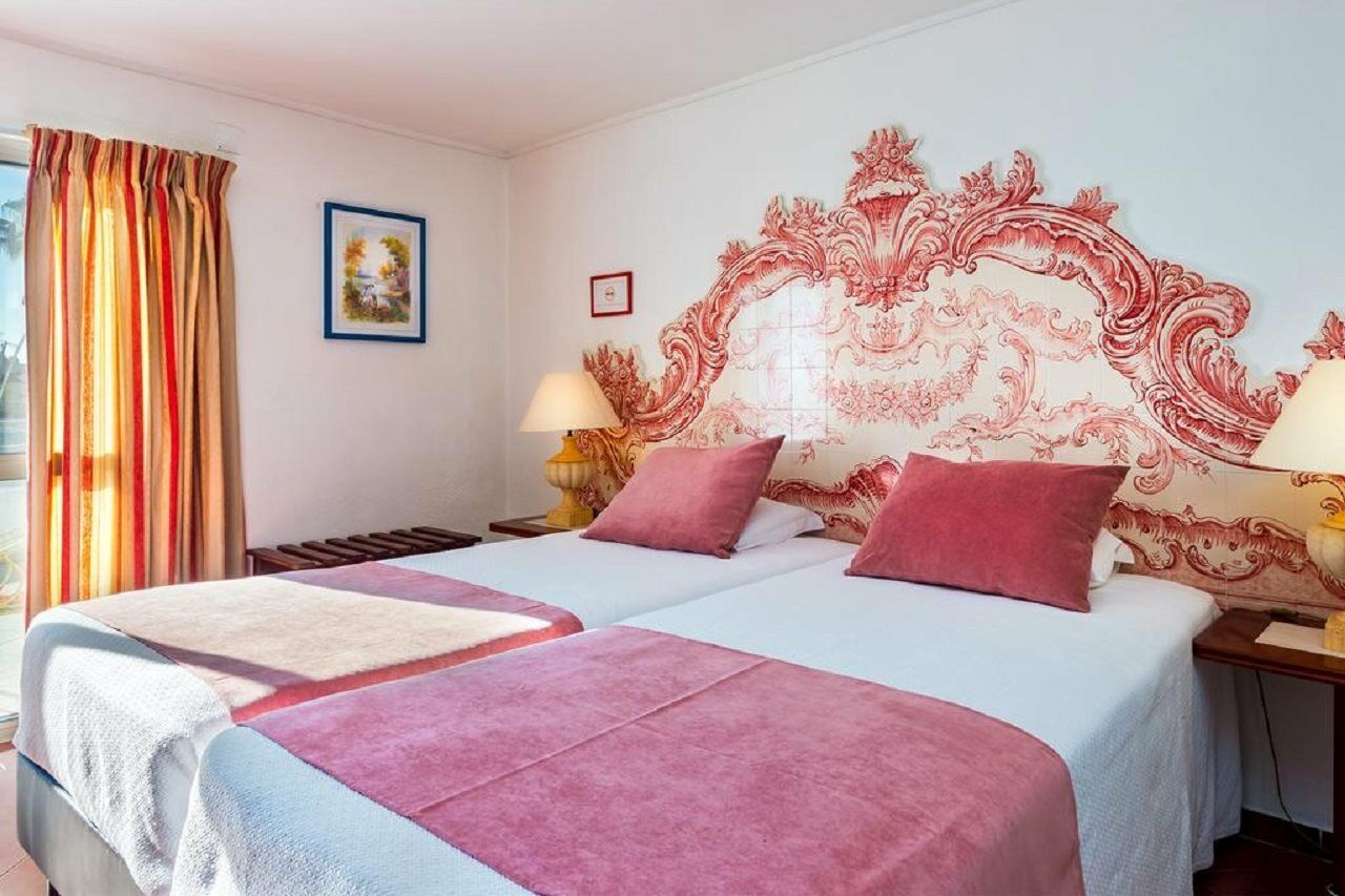 Tropical Sol Hotel apartamentowy 4*